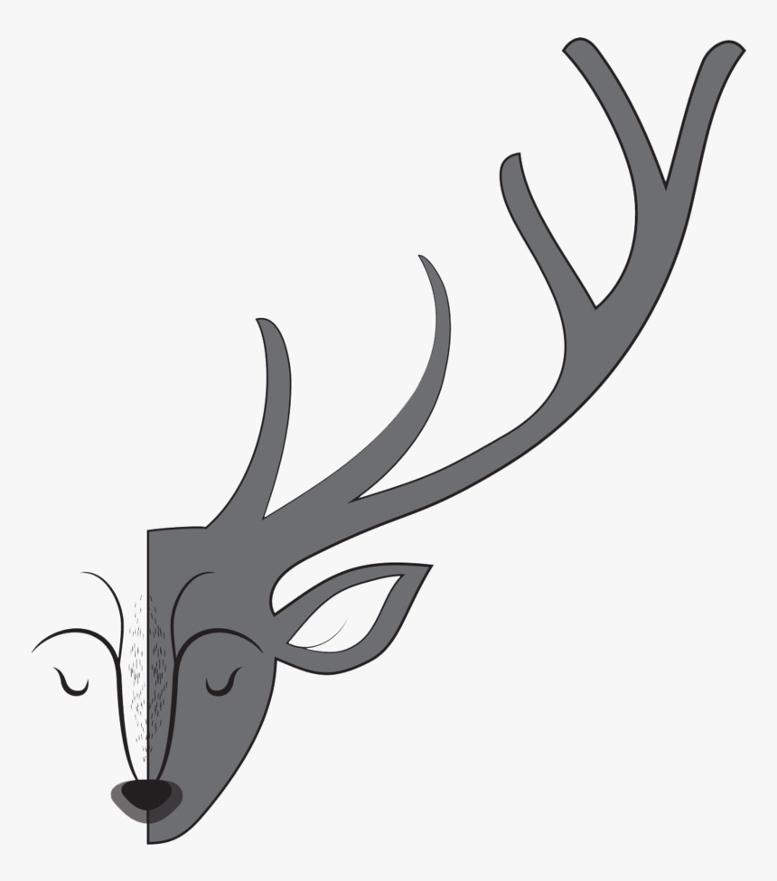 Elkmug, HD Png Download