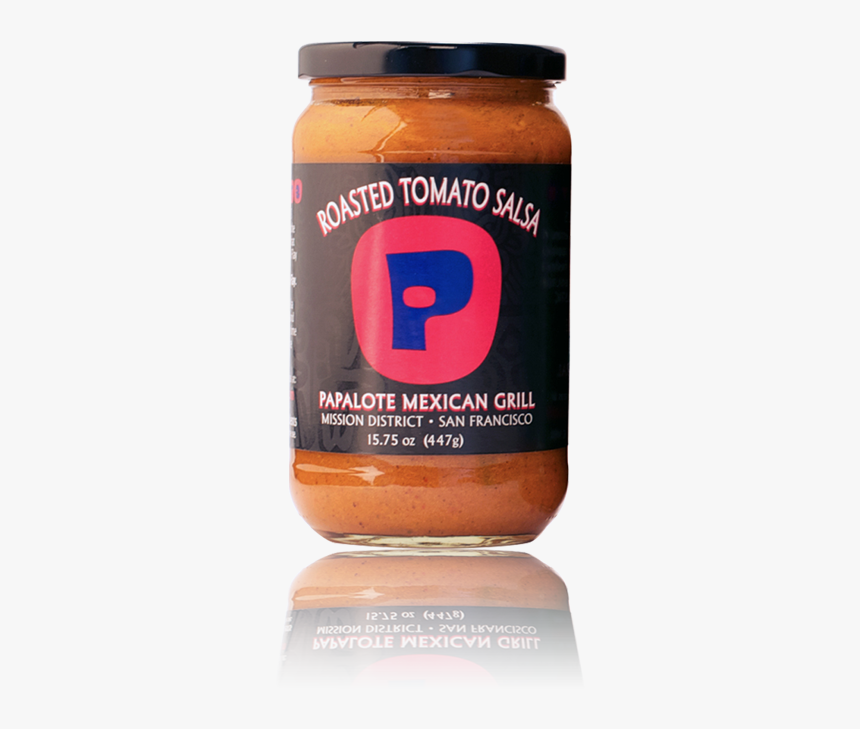 Original Tomato Salsa - Paste, HD Png Download