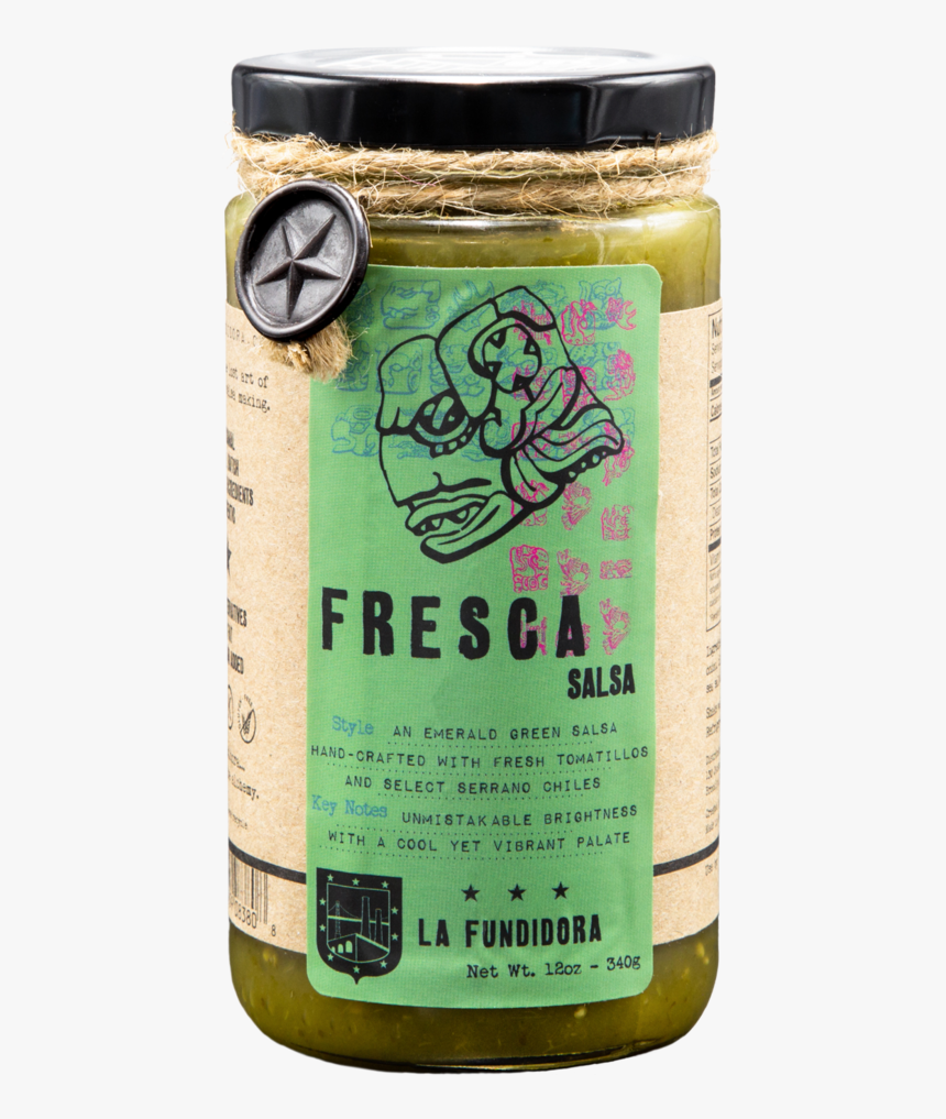Frescajarnegro, HD Png Download