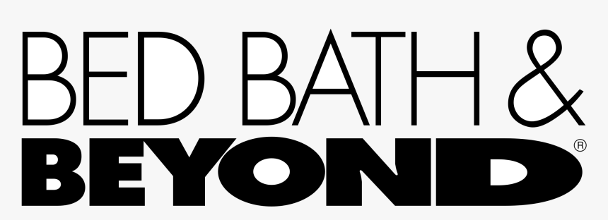 Bed Bath And Beyond Logo Transparent, HD Png Download
