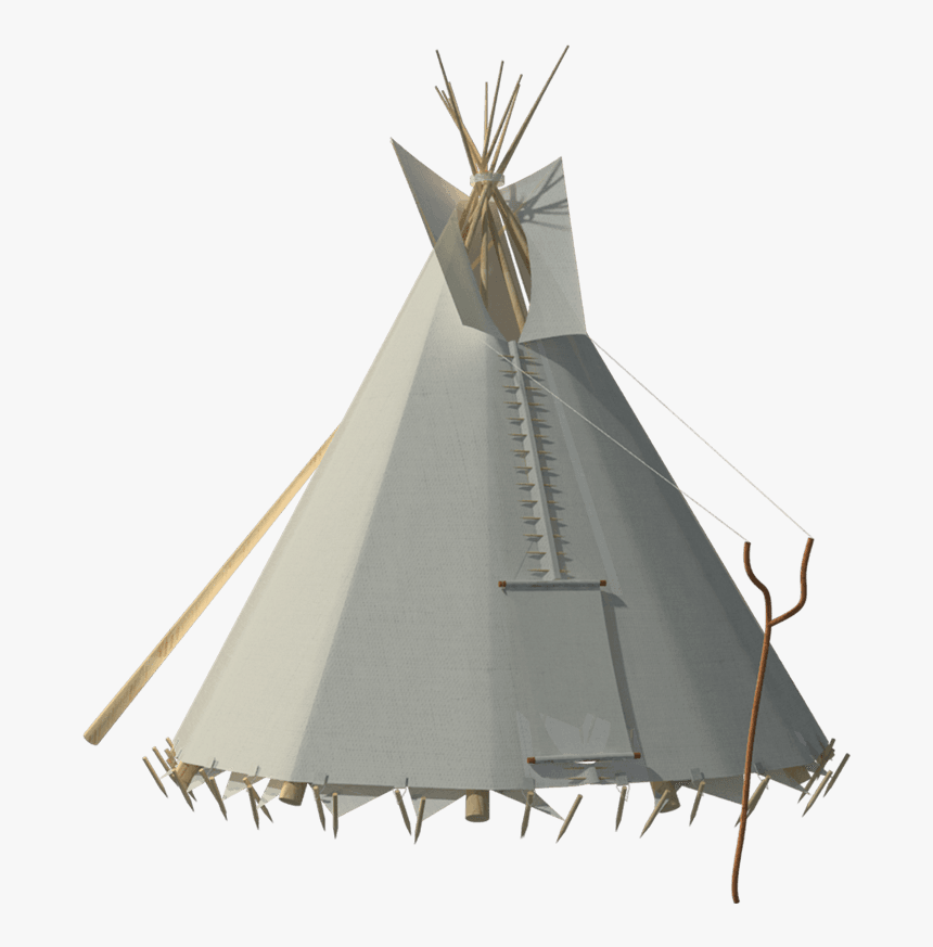 Tent, HD Png Download