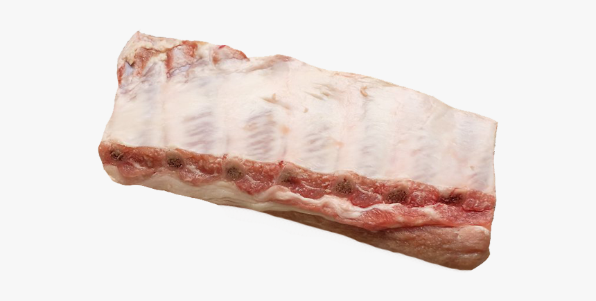Rack Of Beef Ribs - Brisket, HD Png Download
