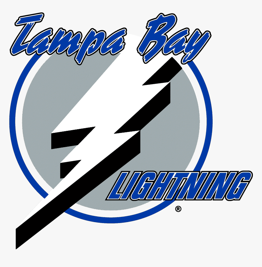 Tampa Bay Lightning, HD Png Download