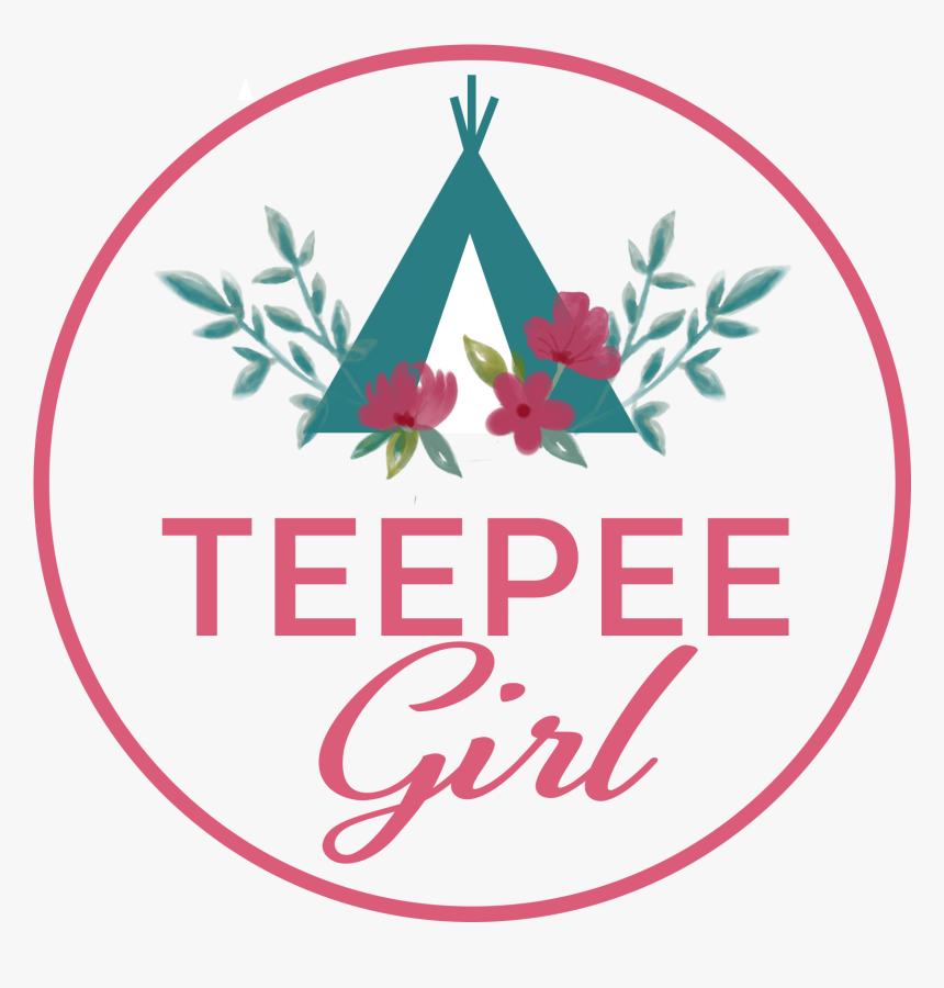 Girl Teepee Png - Past Tense Present Tense Future Tense, Transparent Png