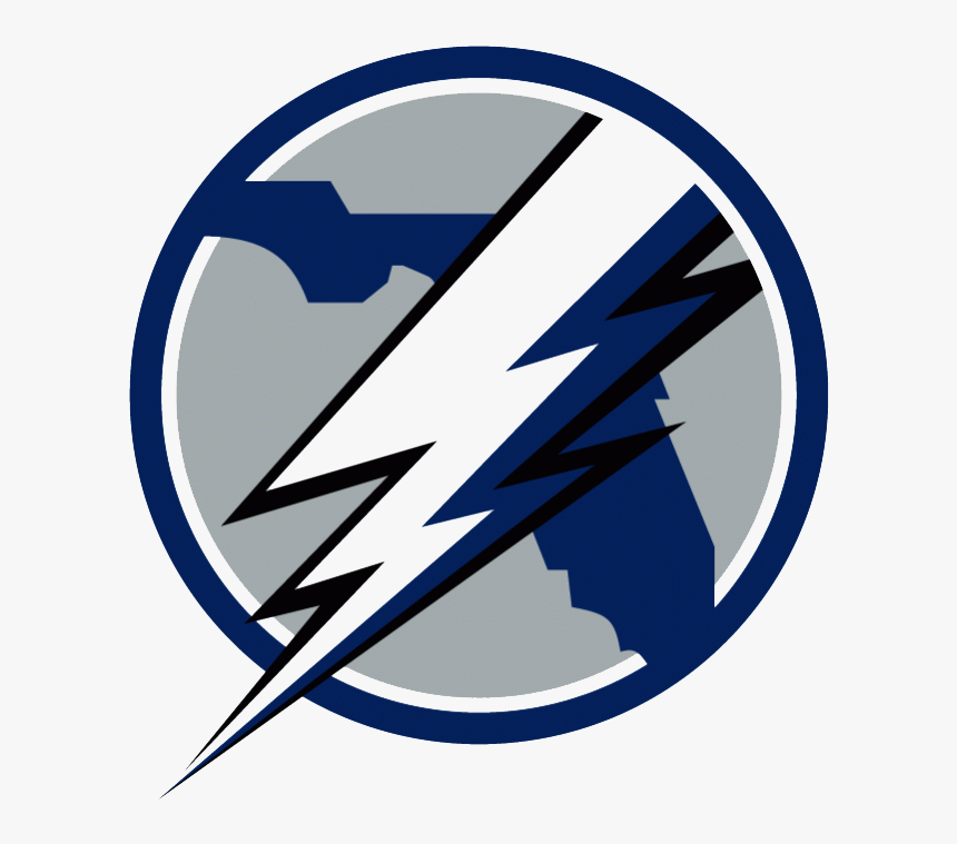 Tampa Bay Lightning 2011 Logo, HD Png Download