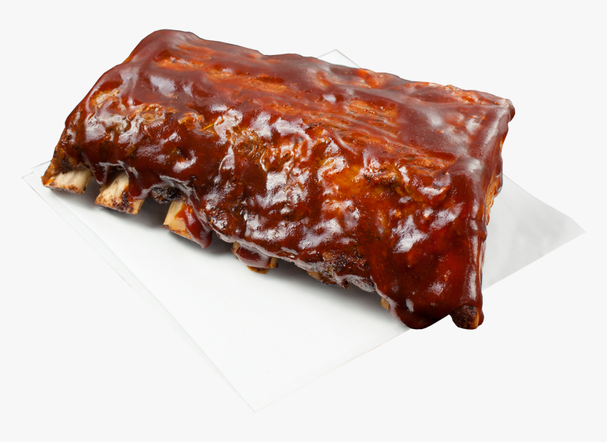 Pork Ribs, HD Png Download