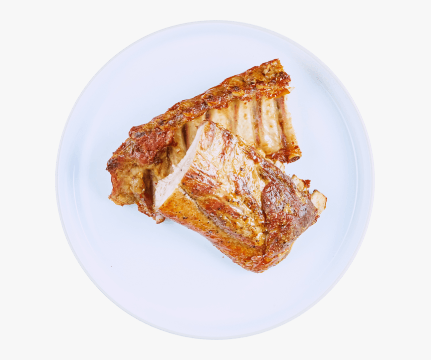 Pork Steak, HD Png Download
