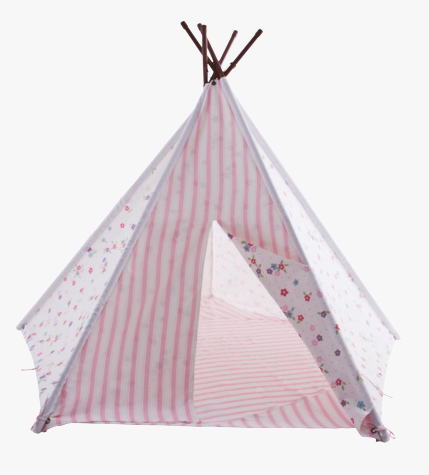 - Gltc Blossom Teepee , Png Download - Tent, Transparent Png