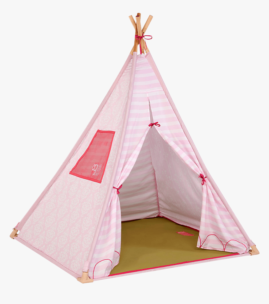 Our Generation Teepee, HD Png Download