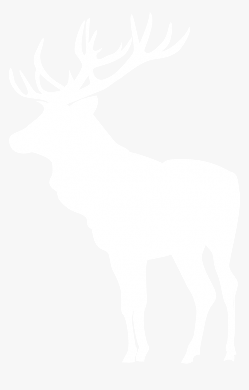 Elk, HD Png Download