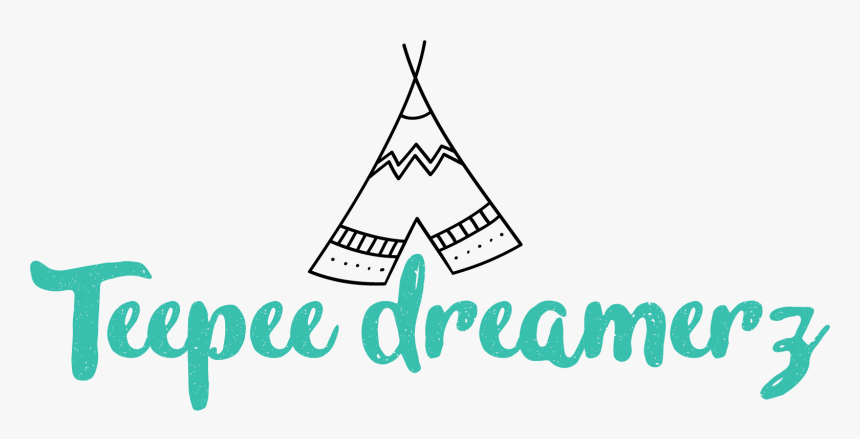 Teepee Dreamerz - Triangle, HD Png Download