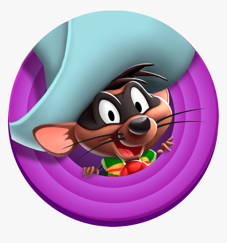Looney Tunes World Of Mayhem Toons, HD Png Download