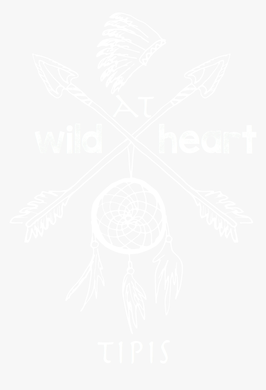 Home Wild At Heart Tipis - Shirt, HD Png Download