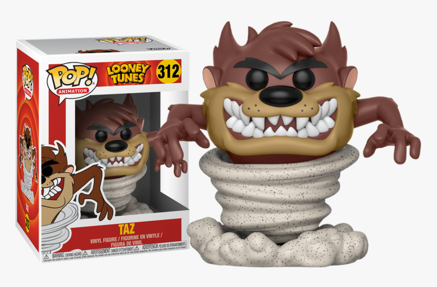 Looney Tunes Pop Funko, HD Png Download
