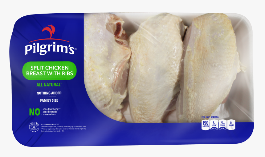 Chicken Meat, HD Png Download