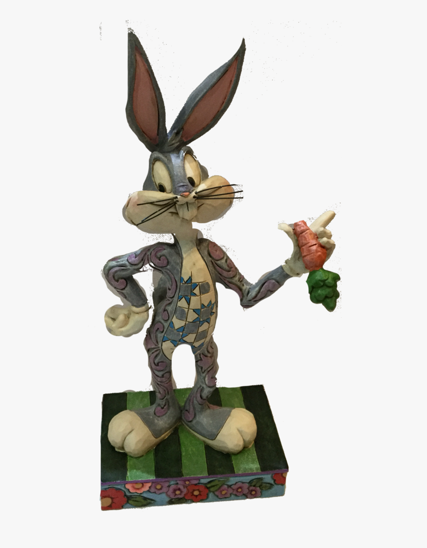 Bugs Bunny - Cartoon, HD Png Download