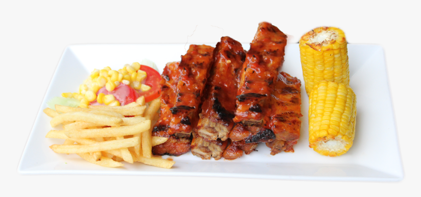 French Fries, HD Png Download