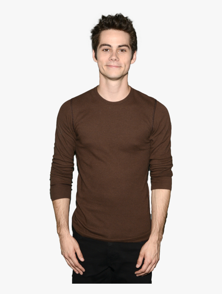 Dylan O Brien Png - Dylan O Brien Standing, Transparent Png