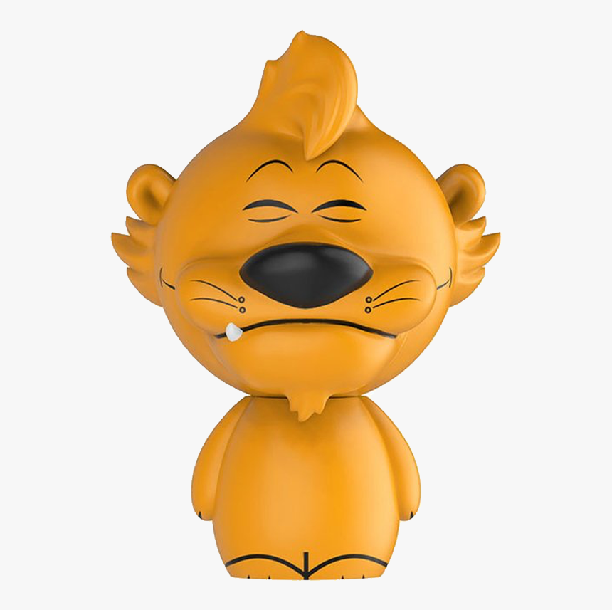 Funko Dorbz Looney Tunes - P Puma Bugs Bunny, HD Png Download