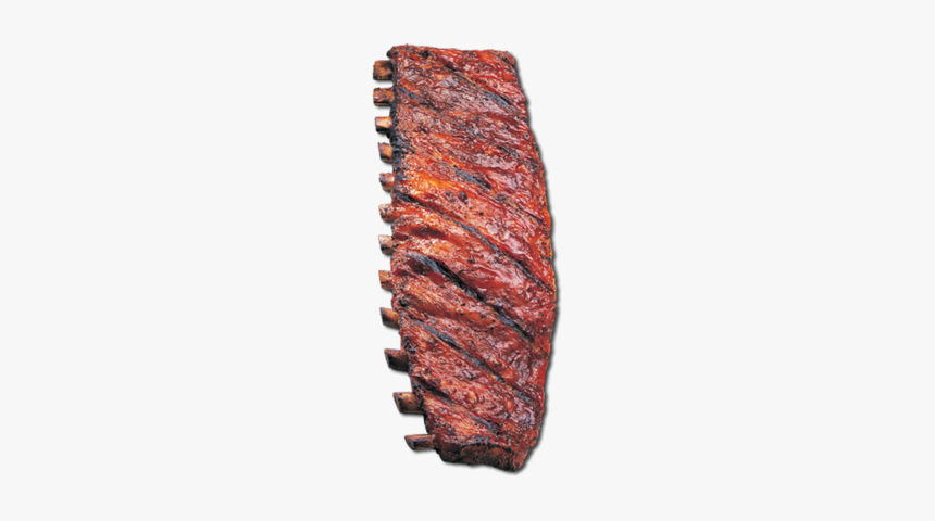 Slab Of Ribs Clip Art 
 Class Img Responsive True - Bbq Ribs Clipart Png, Transparent Png