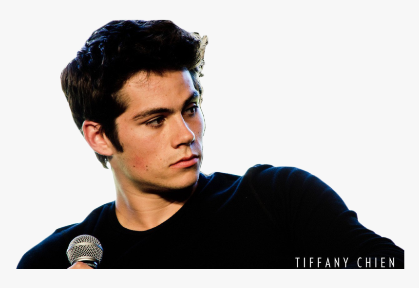 Dylan O Brien T , Png Download - Dylan O'brien, Transparent Png