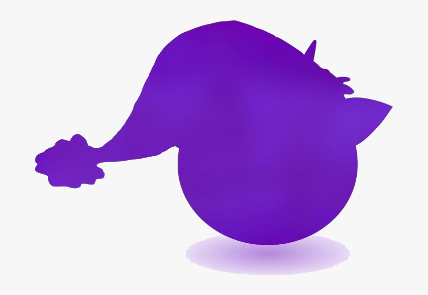 Santa Hat Png Transparent Images - Fish, Png Download