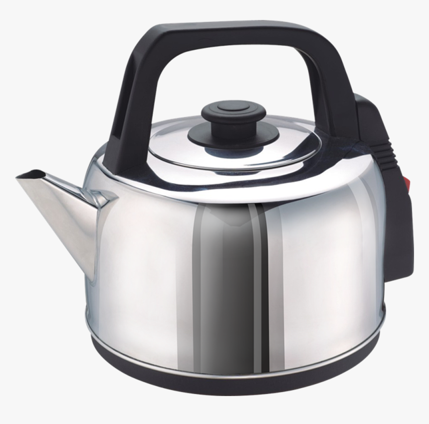 Kettle - Kettle Png, Transparent Png
