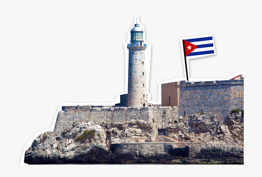 Morro Castle, HD Png Download