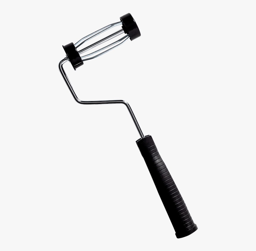 Paint Roller, HD Png Download