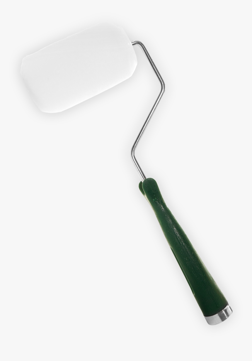 Paint Roller, HD Png Download