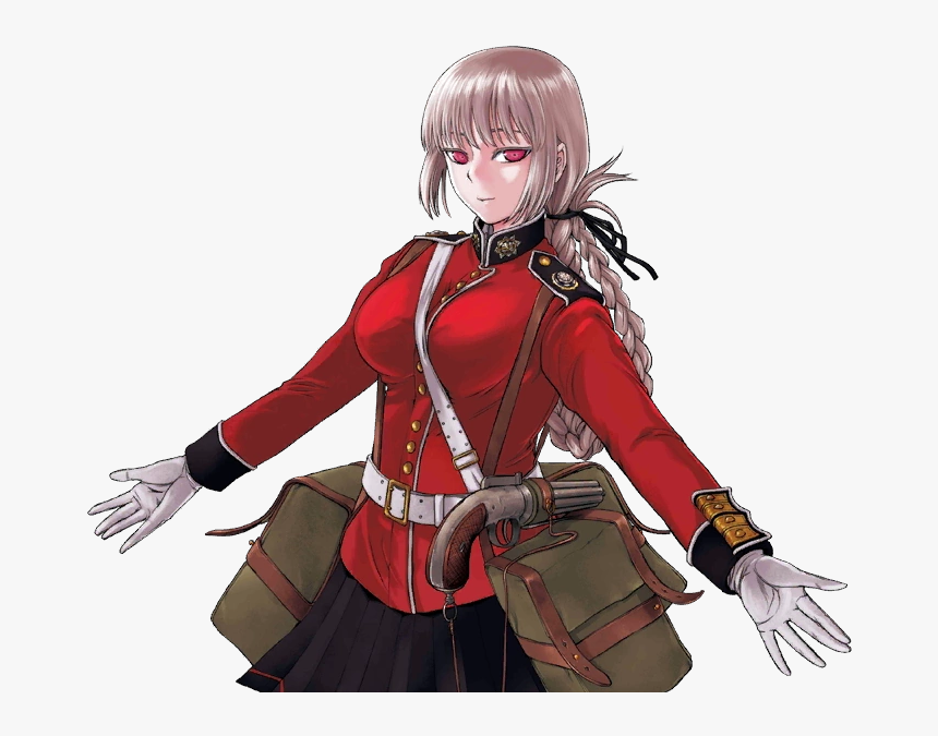Florence Nightingale Fate, HD Png Download