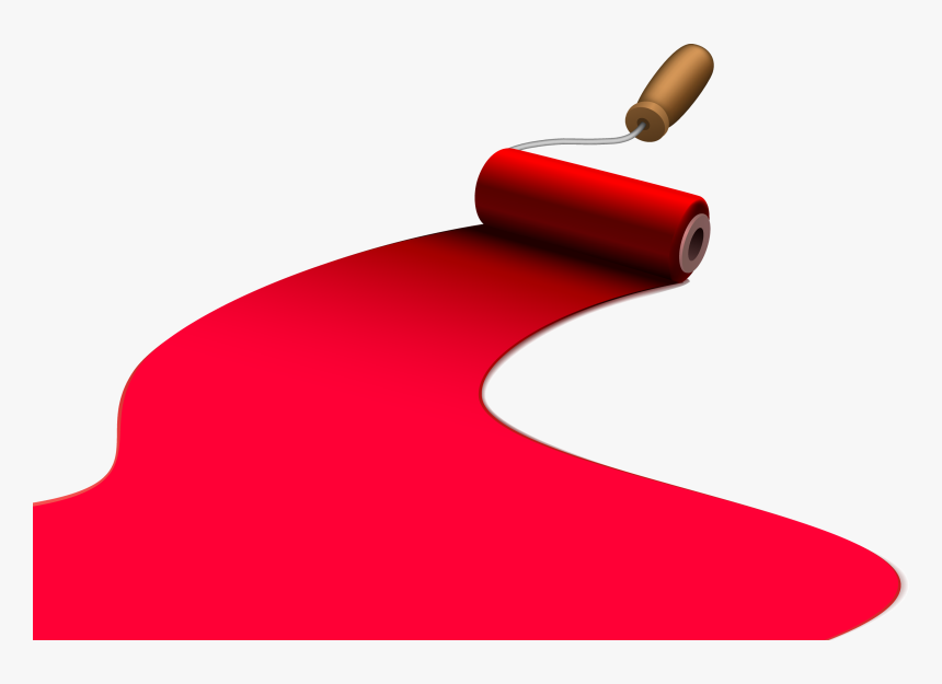 Paint Rollers Painting Download Hd Png Clipart Painting Paint Brush