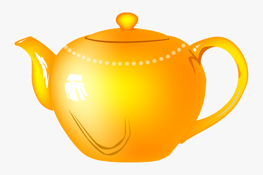 Teapot, HD Png Download