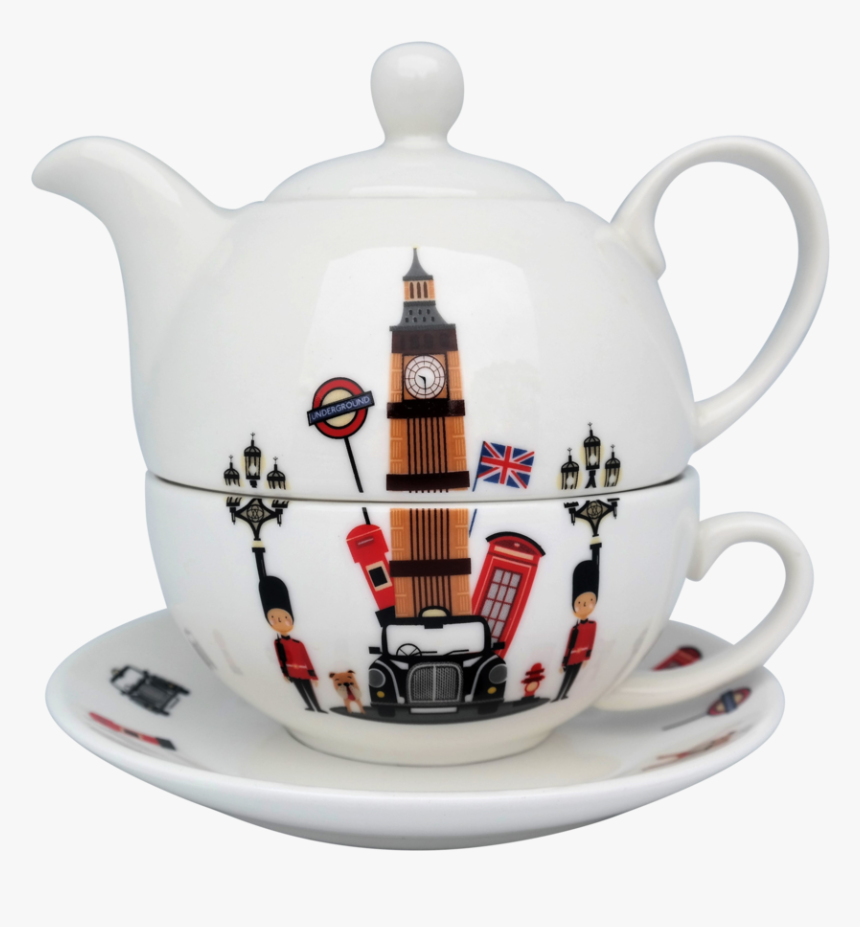 Tea Pot Png, Transparent Png
