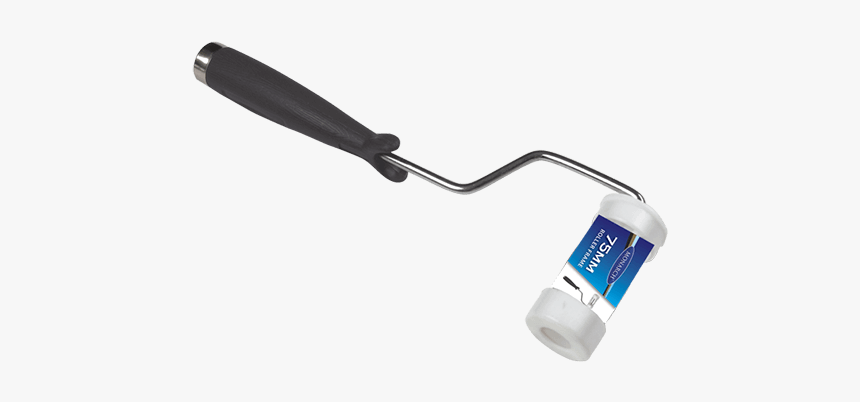 Paint Roller, HD Png Download