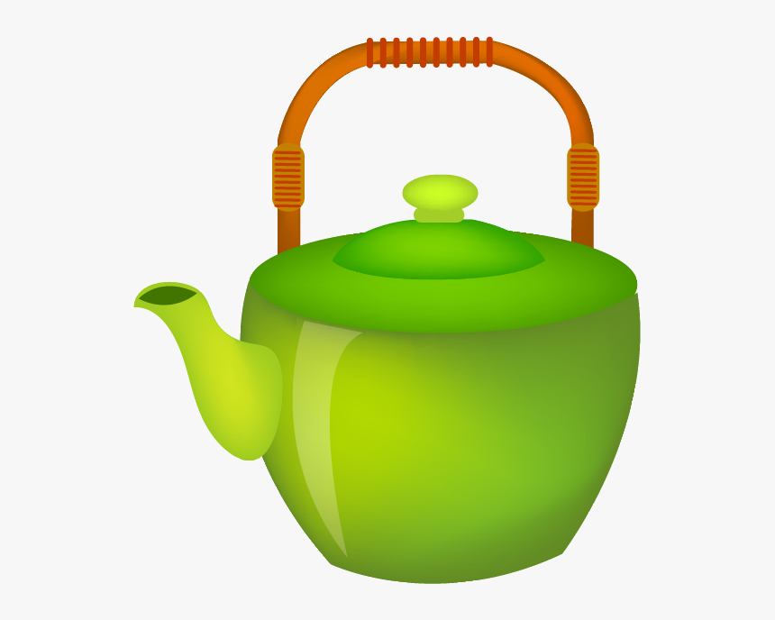 Teapot, HD Png Download