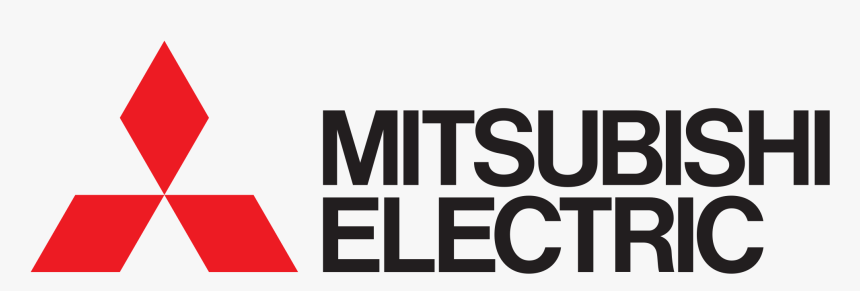 Mitsubishi Electric Logo Png, Transparent Png