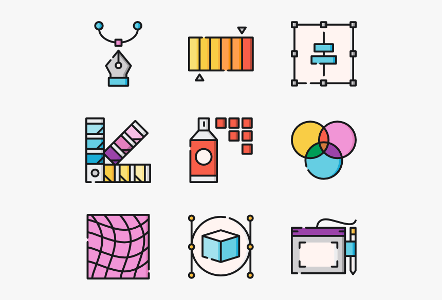 Graphic Designer, HD Png Download
