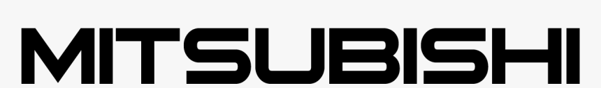 Mitsubishi - Frubis, HD Png Download