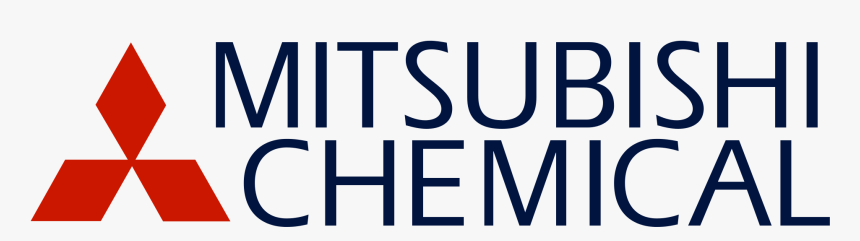 Mitsubishi Chemicals Logo Png, Transparent Png