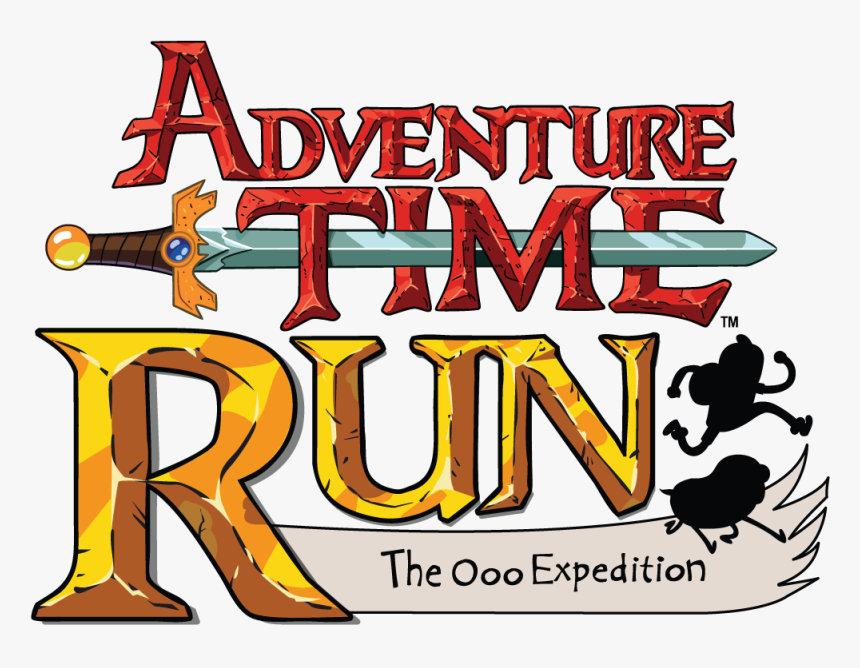 Adventure Time With Finn, HD Png Download