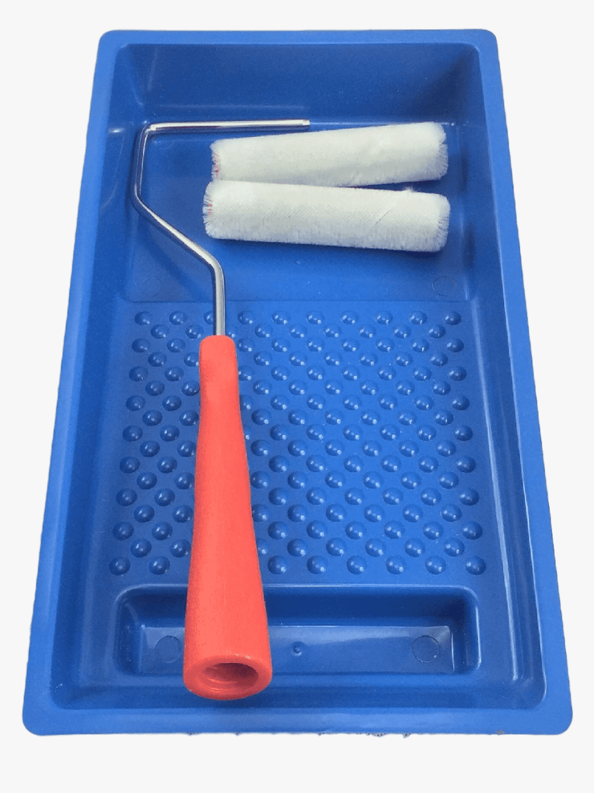 Paint Roller, HD Png Download