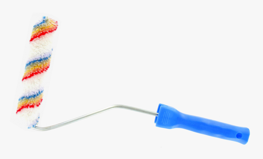 Paint Roller, HD Png Download