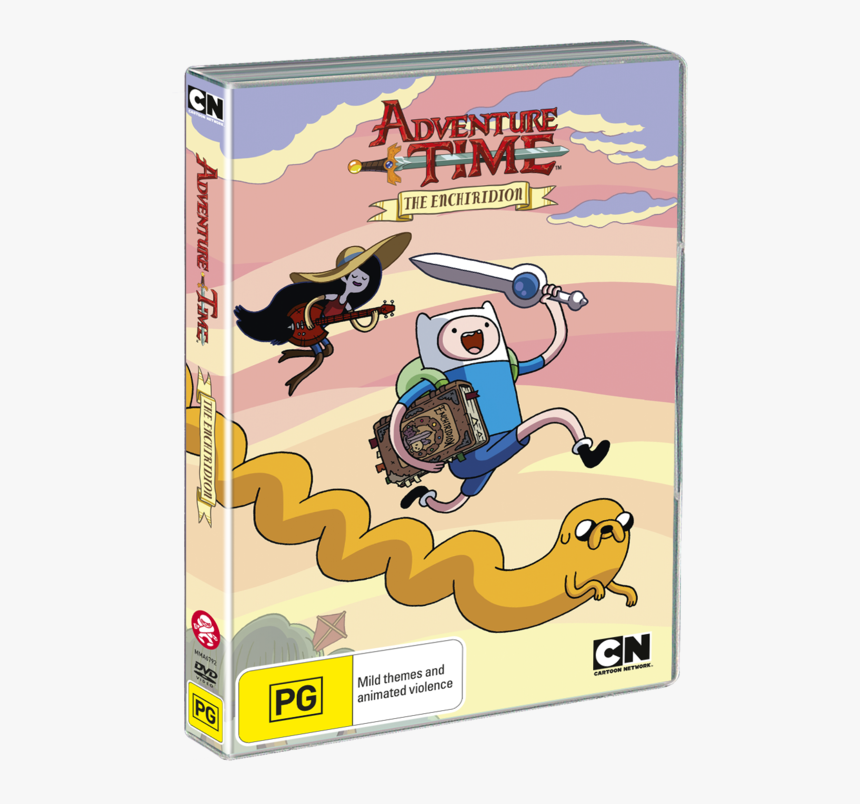 Adventure Time Volume, HD Png Download