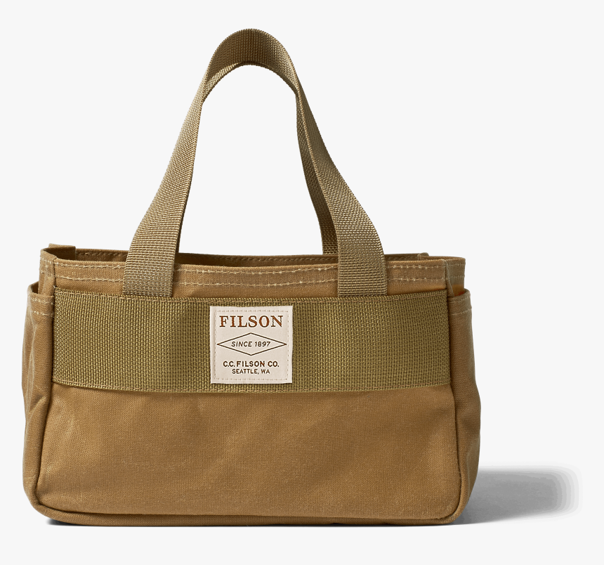 Shot Shell Bag Filson Png Shot Gun Shell Bag - 4 Box Shell Carrier, Transparent Png