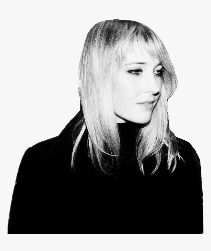 Rive Singer - Rive Chanteuse, HD Png Download