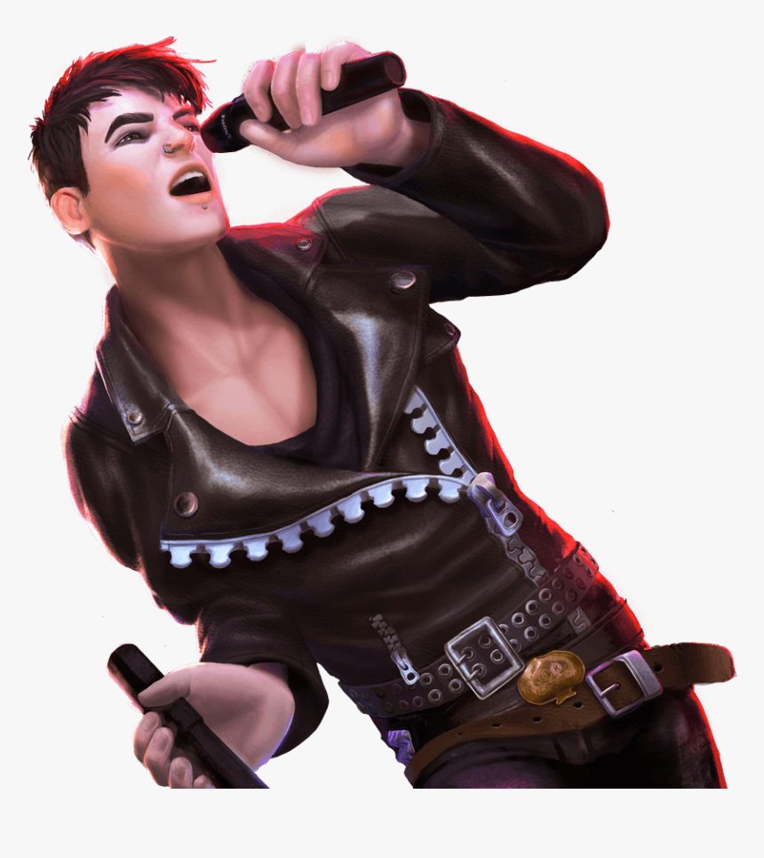 Latex Clothing, HD Png Download