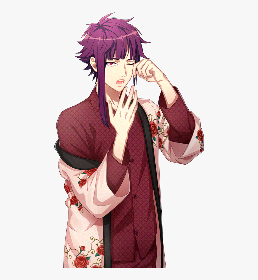 瑠璃 川 幸 Sr, HD Png Download