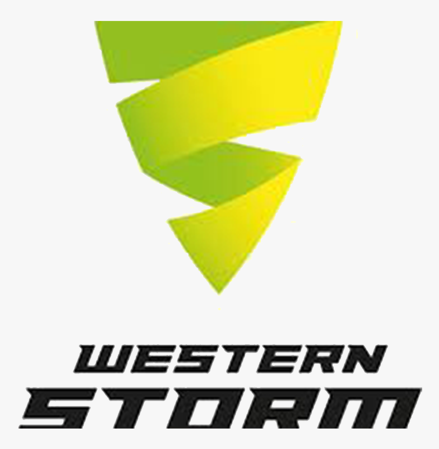 Womens Cricket Super League 2019 Western Storm, HD Png Download