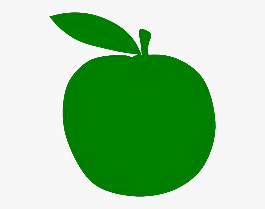 Green Apple Vector Png Green Apple Clip Art Png Transparent Png Transparent Png Image Pngitem